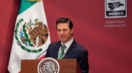 Timeline: gobierno mexicano