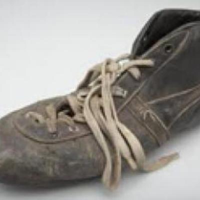 Timeline: La Evolución de zapatos de fútbol