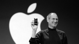 Timeline: Život i djelo Steve Jobs-a