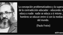 Timeline: Propuestas de educación en Latinoamérica