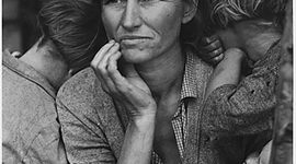 Timeline: The Great Depression