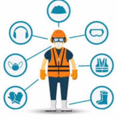 Timeline: Seguridad e higiene en México y el mundo