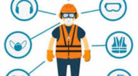 Timeline: Seguridad e higiene en México y el mundo