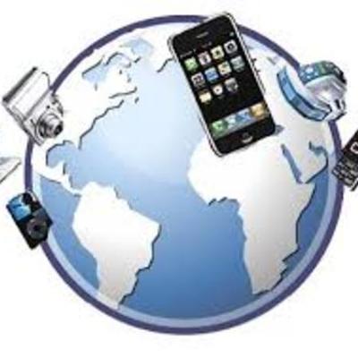 Timeline: Mi avance tecnologico