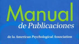 Timeline: normas apa