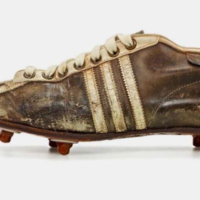 Timeline: La Evolución de las zapatillas de Fútbol