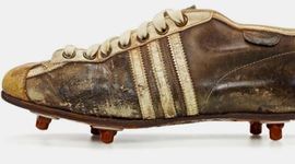 Timeline: La Evolución de las zapatillas de Fútbol