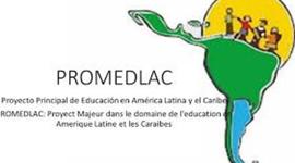 Timeline: Education America Latina