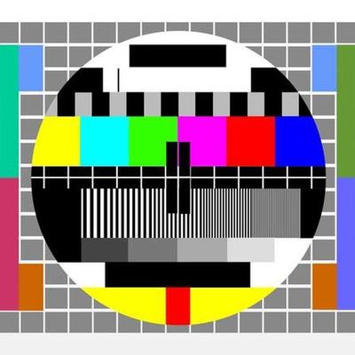 Timeline: Historia de la televisión.