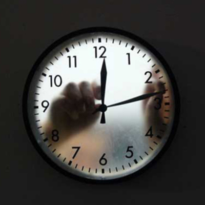 Timeline: La medida del tiempo By Iván Sanchez