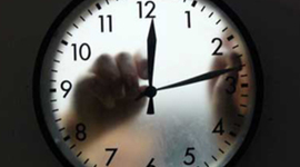 Timeline: La medida del tiempo By Iván Sanchez