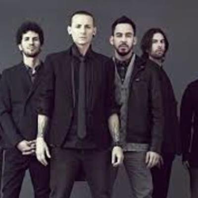 Timeline: Дискография группы Linkin Park