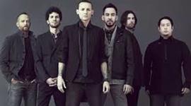 Timeline: Дискография группы Linkin Park