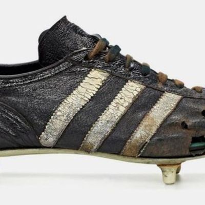 Timeline: zapatillas ct