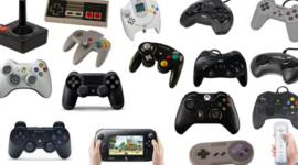 Timeline: Evolucion de las consolas