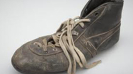 Timeline: Evolución de las zapatillas de futbol