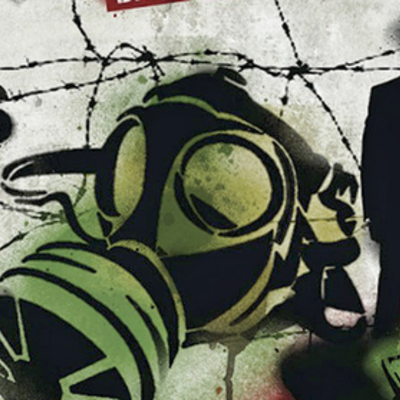 Timeline: Doctrina de Shock