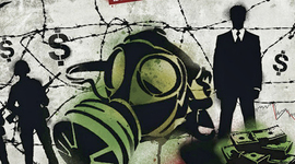 Timeline: Doctrina de Shock