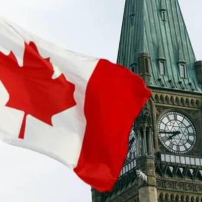 Timeline: 1982-2015 History Assignment Timeline (Canadian History)