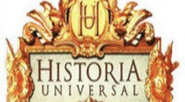 Timeline: HISTORIA UNIVERSAL