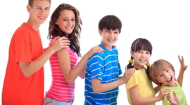 Timeline: ¡Tras los pasos de la infancia y la adolescencia!