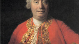 Timeline: David Hume