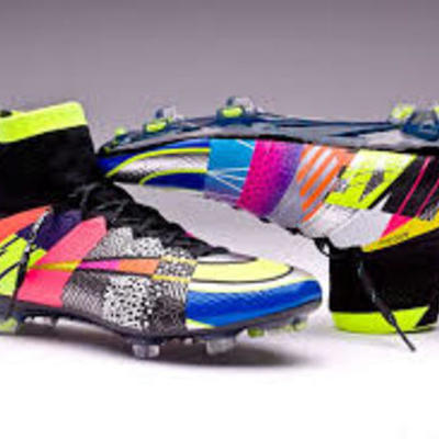 Timeline: La evoluciòn de las zapatillas