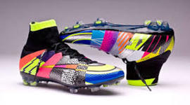 Timeline: La evoluciòn de las zapatillas