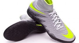 Timeline: Evolucion de las zapatillas de futbol