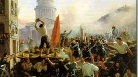 Timeline: REVOLUCION FRANCESA