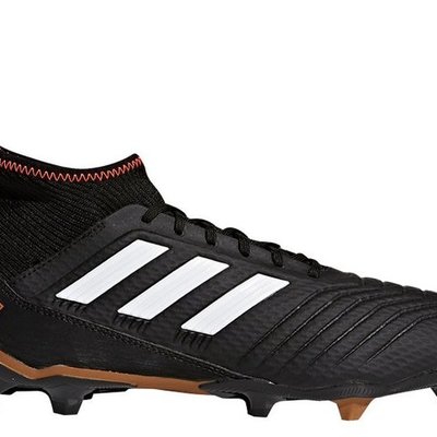 Timeline: la evolución de los zapatos de fútbol
