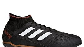 Timeline: la evolución de los zapatos de fútbol