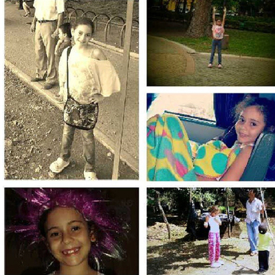 Timeline: Mi historia