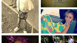 Timeline: Mi historia