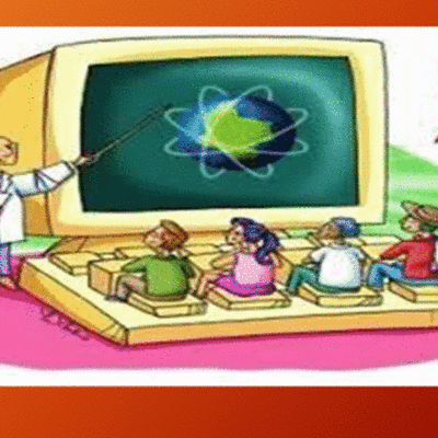 Timeline: EVOLUCIÓN DE LA  EDUCACIÓN TECNOLÓGICA