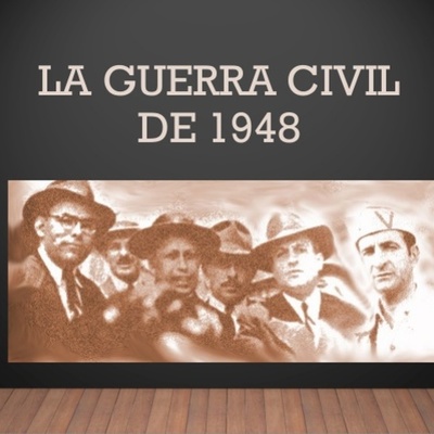 Timeline: Guerra del 48