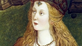 Timeline: Lucrezia Borgia