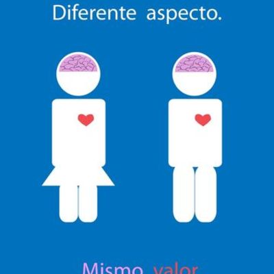 Timeline: Lucha contra la igualdad de genero