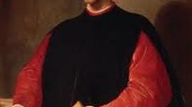 Timeline: Niccolo Machiavelli