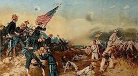 Timeline: guerras entre 1914 y 1989