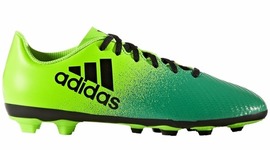 Timeline: Zapatos de fútbol