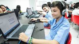 Timeline: LA EDUCACIÓN EN LATINOAMERICA