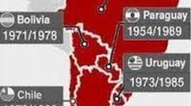 Timeline: sucesos que marcaron la historia de América latina y del mundo