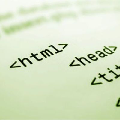 Timeline: Historia de HTML