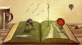 Timeline: Literatura en Colombia