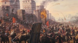 Timeline: Erromatar Inperioaren amaiera