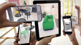 Timeline: Evolução da Realidade Aumentada