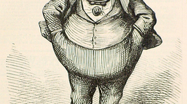 Timeline: The Gilded Age - Important Events