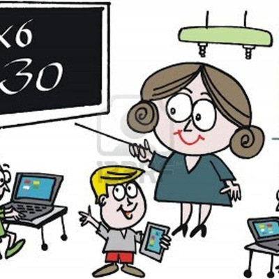 Timeline: TECNOLOGÍA EDUCATIVA