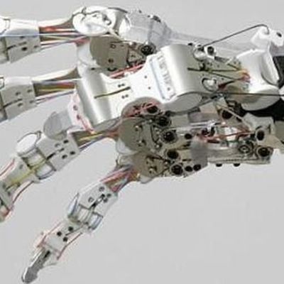 Timeline: Los mecanismos y su historia